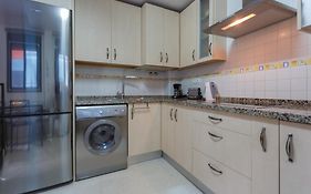 Apartamento Puerta San FELIX (Free PARKING)